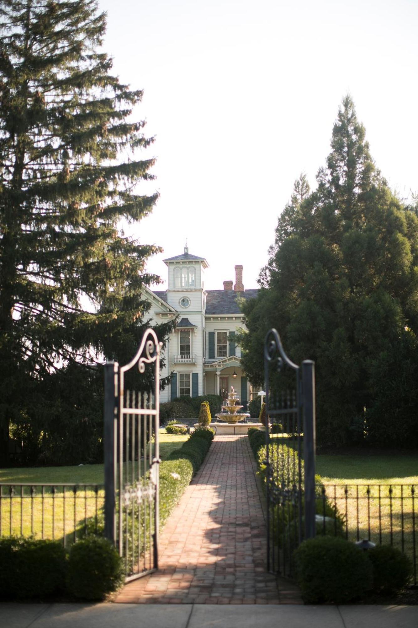 Jedediah Hawkins Inn ジェームズポート エクステリア 写真